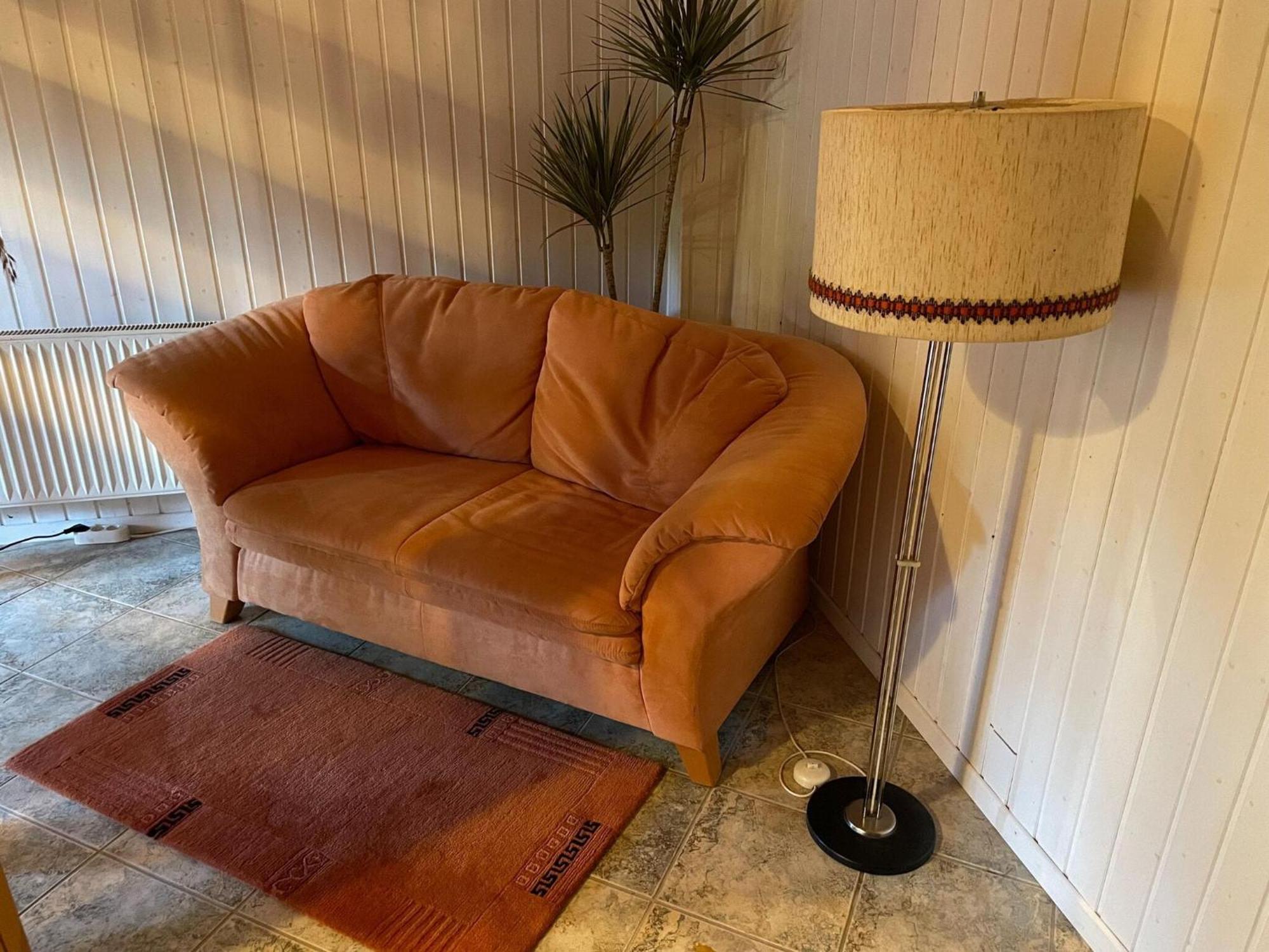 Renovated Apartment In The Old Farmhouse Krusenhagen Eksteriør bilde